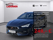 Cupra Leon 2022