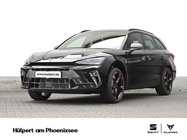 Cupra Leon 2025