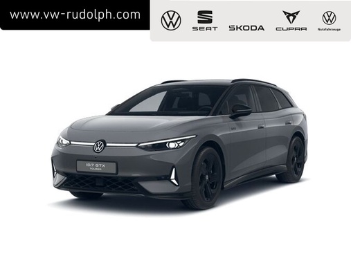 Volkswagen ID.7