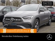 Mercedes-Benz GLA-Class 2022