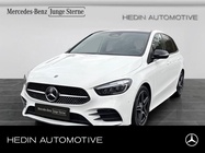 Mercedes-Benz B-Class 2025