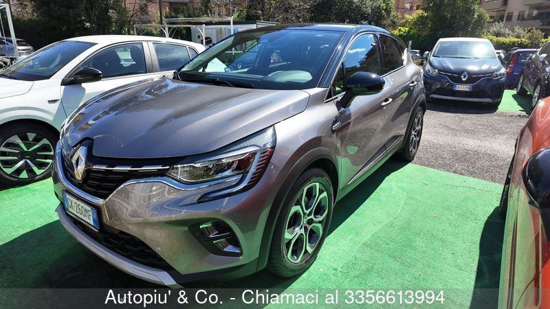 Renault Other