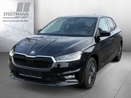 Skoda Fabia 2025