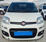 Fiat Panda 2016
