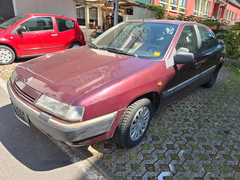 Citroen Xantia