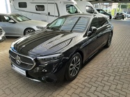 Mercedes-Benz E-Class 2025