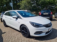 Opel Astra 2020