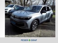 Volkswagen Tiguan 2025