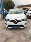 Renault Clio 2019