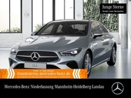 Mercedes-Benz CLA-Class 2024
