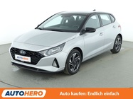 Hyundai i20 2021