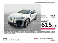 Audi Q6 e-tron 2025