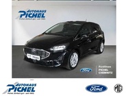 Ford Fiesta 2023