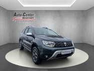 Dacia Duster 2021