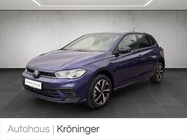 Volkswagen Polo 2026