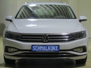 Volkswagen Passat 2023