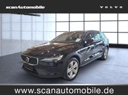 Volvo V60 2022