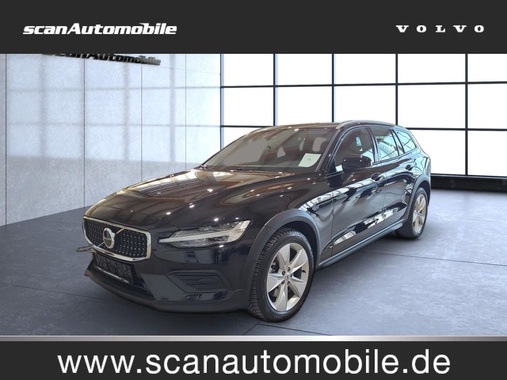 Volvo V60 2022