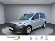 Volkswagen Caddy 2021