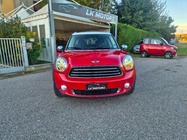 MINI Countryman 2014