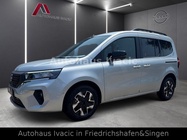 Nissan Townstar 2025