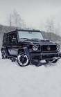 Mercedes-Benz G-Class 2020