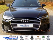 Audi A6 2022