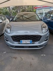 Ford Puma 2023