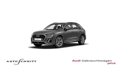Audi Q3 2021