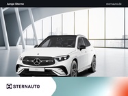 Mercedes-Benz GLC-Class 2023