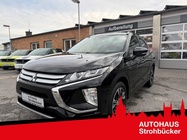 Mitsubishi Eclipse Cross 2020