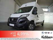 Fiat Ducato 2021