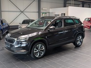 Skoda Karoq 2022