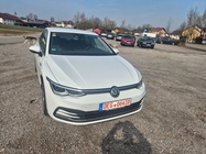 Volkswagen Golf 2020