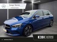 Mercedes-Benz B-Class 2024