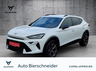 Cupra Formentor 2025
