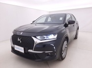Citroen DS7 2020