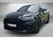 Audi Q8 2025