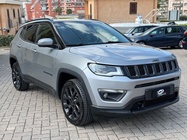 Jeep Compass 2020