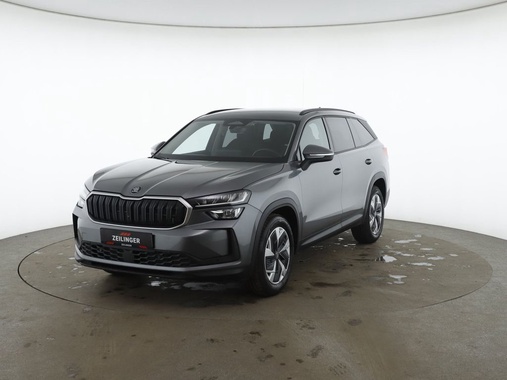 Skoda Kodiaq 2025