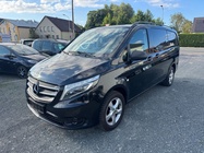 Mercedes-Benz Vito 2018
