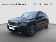BMW iX1 2026