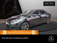 Mercedes-Benz A-Class 2022