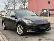 Mazda 3 2010
