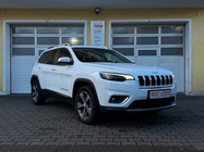 Jeep Cherokee 2020