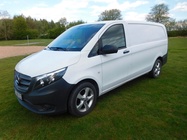 Mercedes-Benz Vito 2018