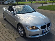 BMW 3 Series 2009
