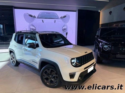 Jeep Renegade 2021