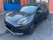 Ford Puma 2020