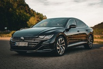 Volkswagen Arteon 2021